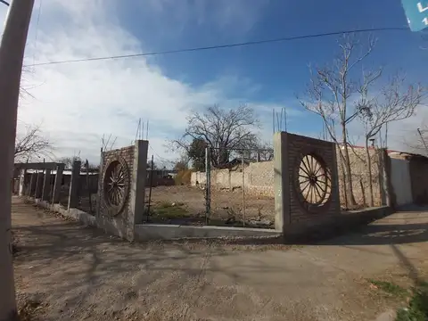 Terreno en Venta en Godoy Cruz, USD 90.000