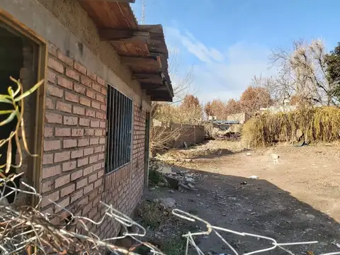 Terreno en Venta en Godoy Cruz, USD 90.000