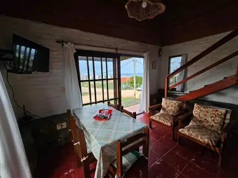 Venta Complejo 4 cabañas en Punta del Diablo