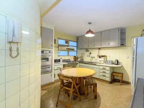 Departamento en Venta 75 años