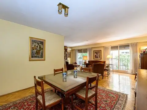 Departamento en Venta de 4 ambientes