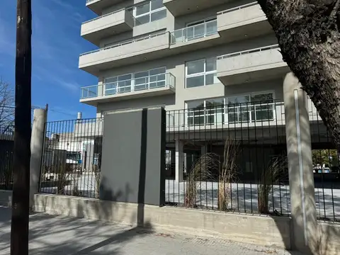 Venta Departamento Vicente López Complejo Campus Norte