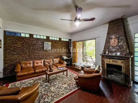 Casa en Venta en Barrio Parque Leloir, USD 380.000