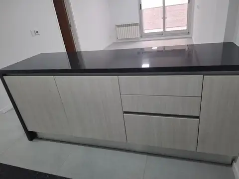 Departamento en Alquiler A Estrenar