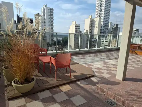 Departamento en Alquiler de 3 ambientes