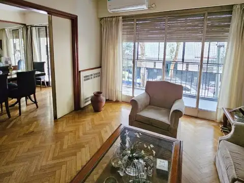 Bustamante 1800, Piso 1