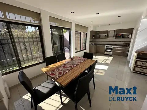 Casa en Venta 20 años