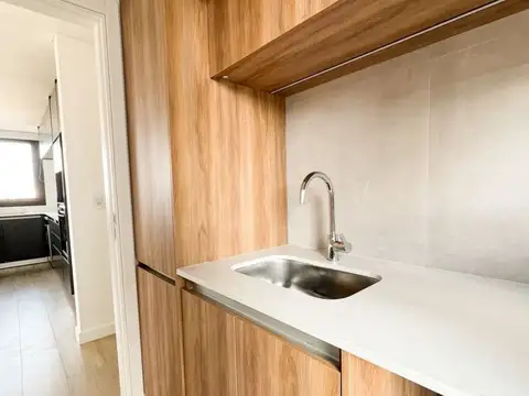 Departamento - Venta - Argentina, Mar del Plata - CASTELLI 2899