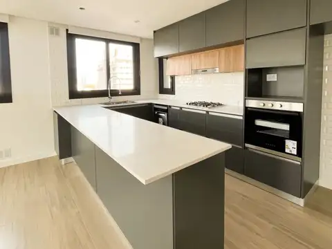 Departamento en Venta en Chauvin, USD 295.000