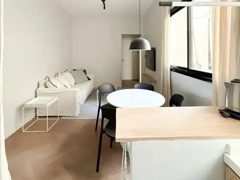 Departamento en venta en Palermo Chico
