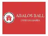 Abalos Ball Inmobiliaria
