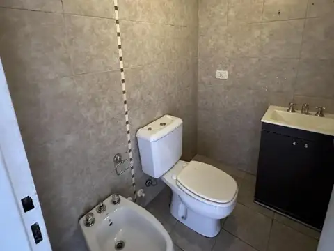 Departamento en Venta al Norte