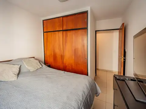 Depto Tipo Casa 4 ambientes con 1 baño