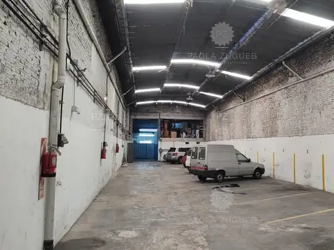 General Villegas 4700