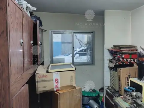 General Villegas 4700