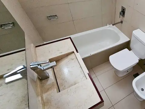 Departamento en Alquiler en Las Cañitas, USD 1.500