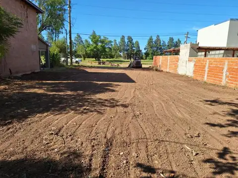 Terreno en Venta de 510,0 m2