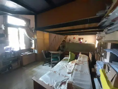 Depto Tipo Casa en Venta de Monoambiente