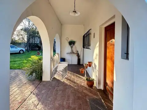 Casa - La Reja