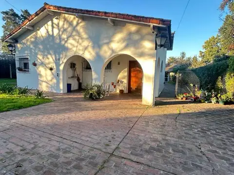 Casa en Venta en La Reja, USD 149.000