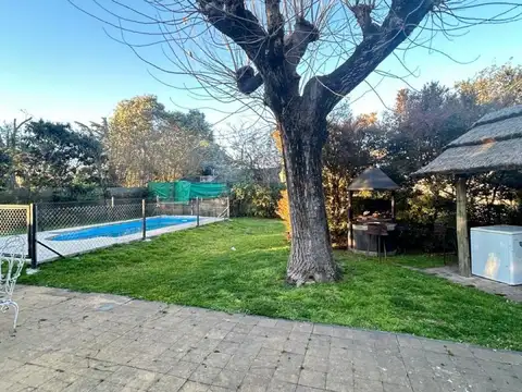 Casa - La Reja