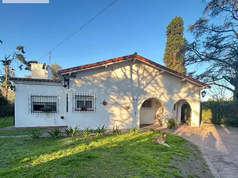 Casa en Venta 20 años