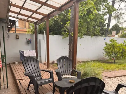 VENDO CASA EN RAMOS MEJIA 4 AMBIENTES