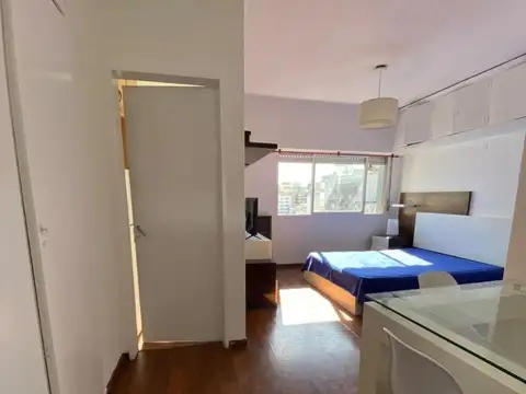 Departamento en Alquiler de Monoambiente