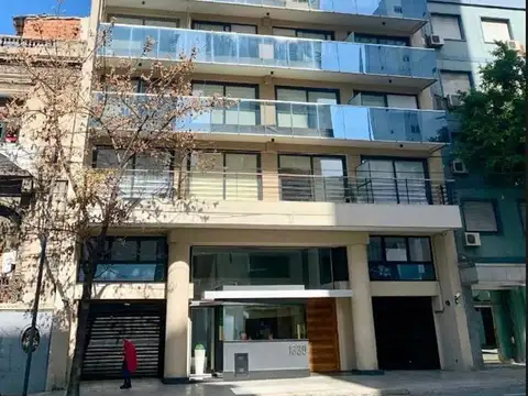 Av Independencia 1300