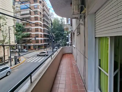 Departamento en Alquiler Temporal en Recoleta, USD 990