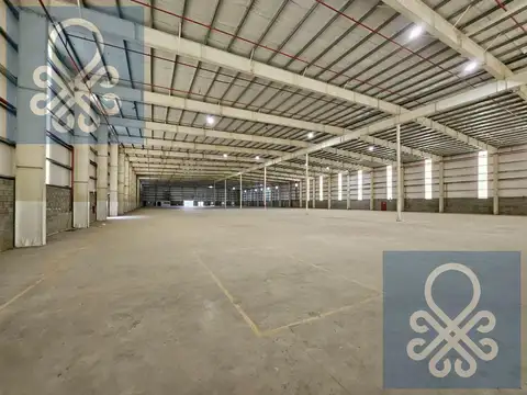 Polo industrial Ezeiza