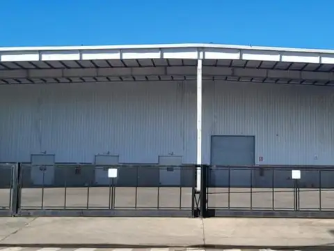 Galpon en Alquiler en Ezeiza, USD 34.800