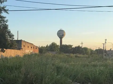 La Pampa 6000