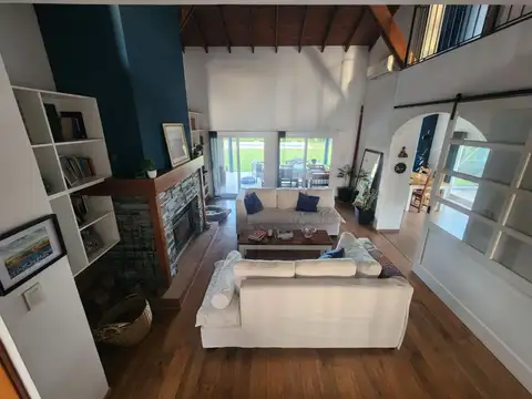 Casa en Venta en Country Santa Rita, USD 295.000