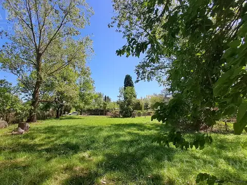 Terreno en Venta en Parque Exaltación, USD 40.000