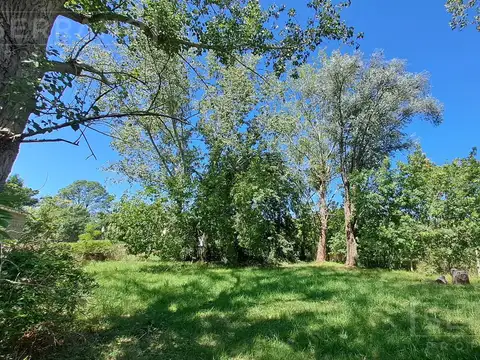 LDO. Venta. Terreno 1000 m2 arbolado. Barrio Parque Exaltación. Exaltacion de la Cruz