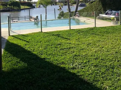 Casa  en Alq. Temporario en San Marco, Villanueva, Tigre