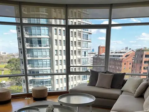 Departamento en Venta con 2 cocheras