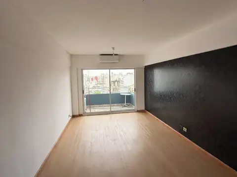 Avenida San Juan 2400, Piso 10