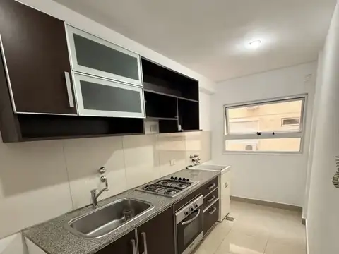 Departamento en Alquiler de 3 ambientes
