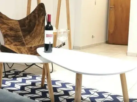 Venta Monoambiente en San Nicolas