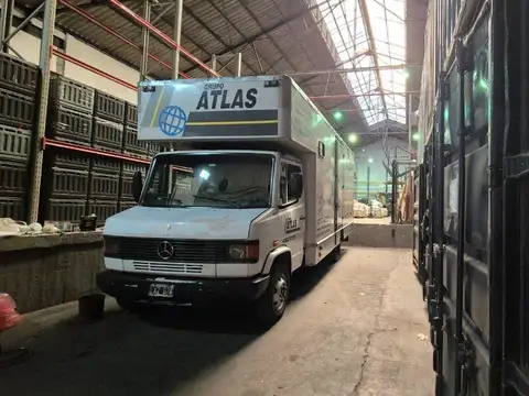 Galpon en Alquiler en Boca, USD 19.000