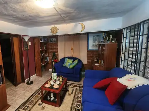 Casa a la Venta en Bialet Massé (C467)