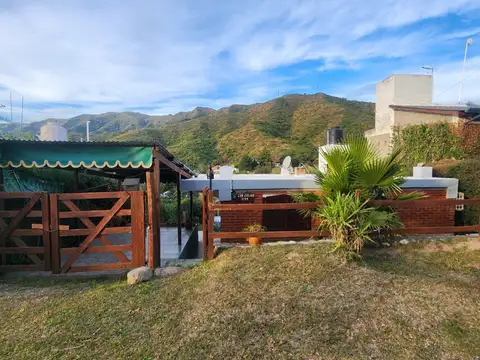 Casa a la Venta en Bialet Massé (C467)
