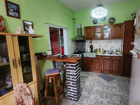 Casa en Venta de 1 dormitorio