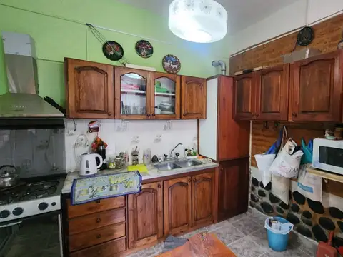 Casa en Venta en Bialet Masse, USD 69.000