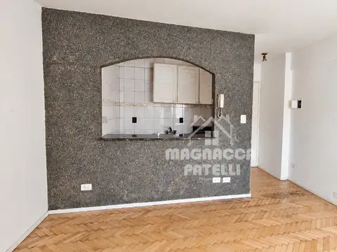 Irigoyen 700, Piso 3