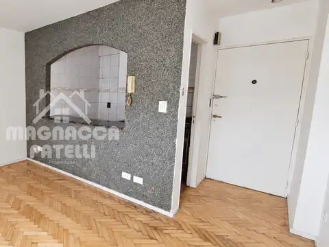 Departamento en Alquiler de 2 ambientes