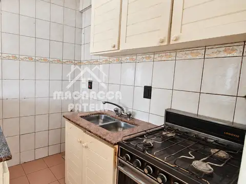 Departamento en Alquiler 60 años