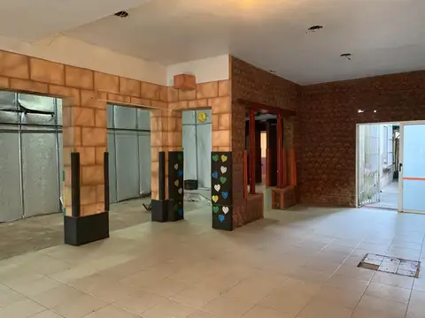 Terreno - Mart.-Santa Fe/Fleming - FOT 1.8 / FOS 0.6